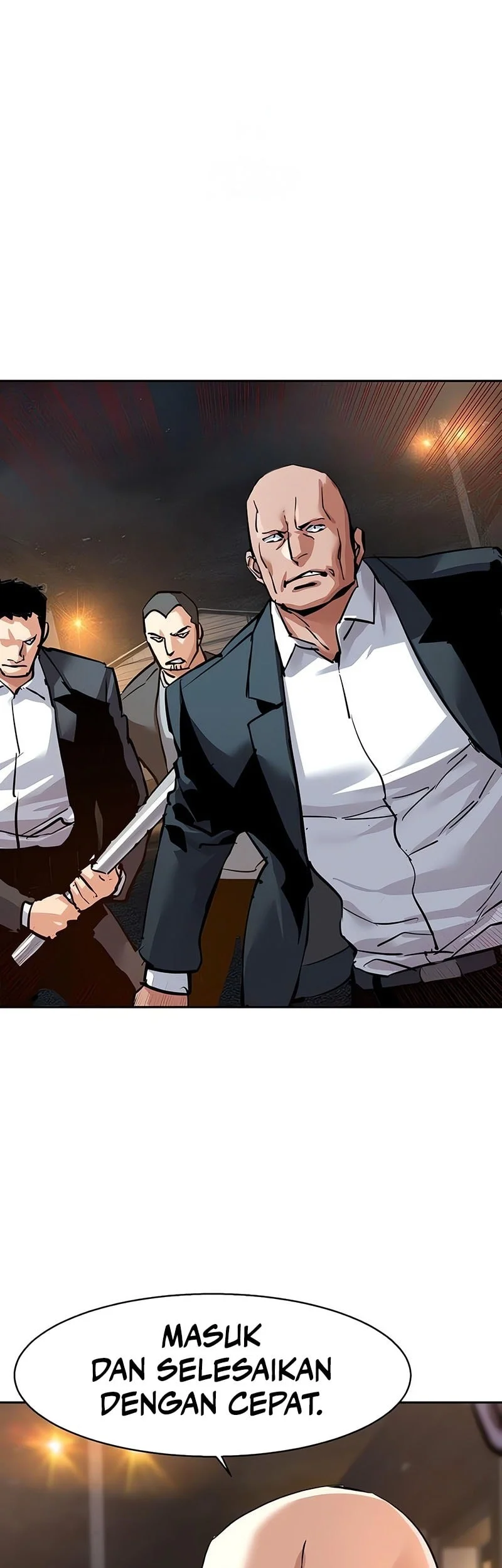 Mercenary Enrollment Chapter 261 Fix Gambar 10